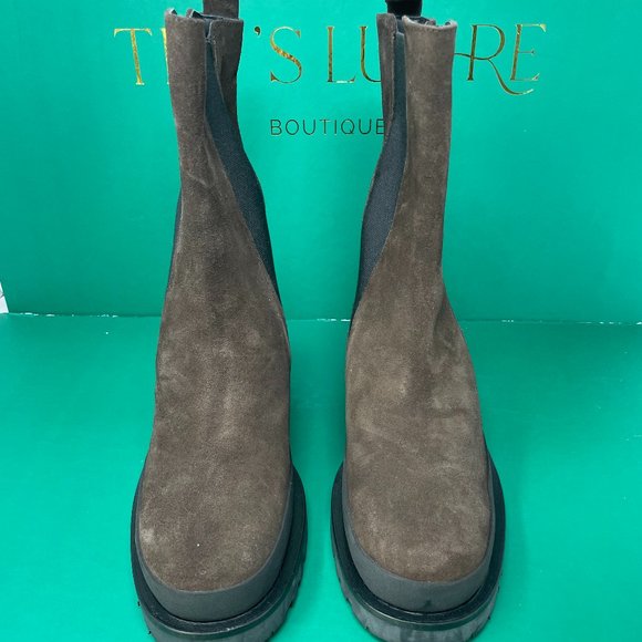 Equitare | Shary Boot - Picture 1 of 4
